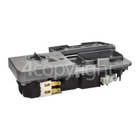 Hoover Detergent Dispenser : Saipu SP-D01 2011040007 ( 17476000001420 )