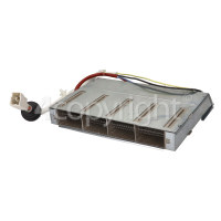 Hoover Heater Assembly : IRCA S 8248 676 1000w