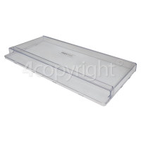 Hoover Lower Crisper Drawer Front