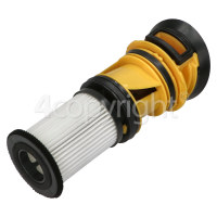 Hoover Filter Fit