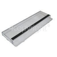 Hoover Fridge Crisper Drawer Front