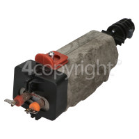 Hoover Boiler Assembly