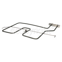 Hoover Upper Heater