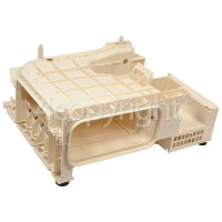 Hoover DMC D1013BX-S Water Container Base