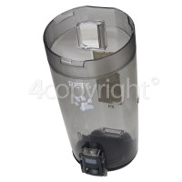 Hoover Cyclonic Dust Unit Assy