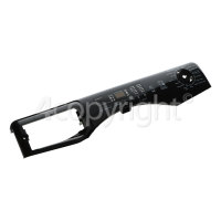 Hoover Control Panel Fascia W/ Sensor