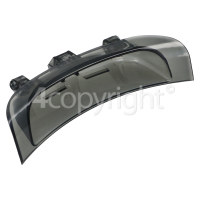 Hoover Door Handle