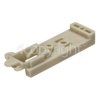Hoover Door Interlock Guide