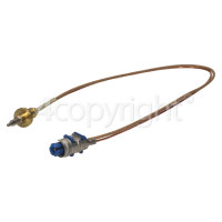 Hoover HCG6501PX Thermocouple - 330mm