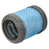 Hoover FD22G 001 T113 Exhaust Filter