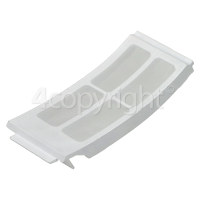 Hoover Duct Side Filter