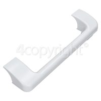 Hoover Freezer Door Handle Assembly - White