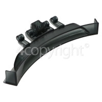 Hoover Door Handle