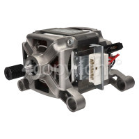 Hoover Commutator Motor