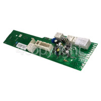 Hoover AH3W 4102DBBE-80 Programmed Control PCB Module