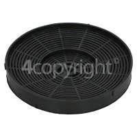 Hoover Carbon Filter
