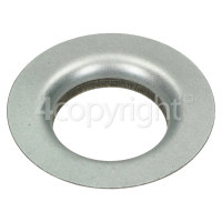 Hoover DXA 610AIW3/1-80 Lower Counterweight Support