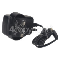 Hoover Charger - UK Plug