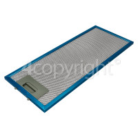 Hoover Metal Grease Filter