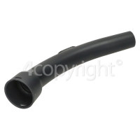 Hoover Upper Curved Wand Handle