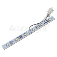 Hoover Inner Light Bulb