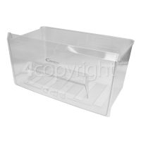 Hoover Crisper