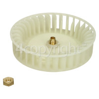 Hoover VHW964D80 Fan Blade / Impeller