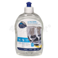 Hoover Dishwasher Rinse Aid - 500ML