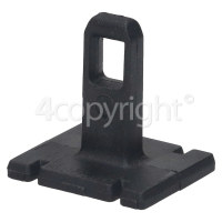 Hoover XH3WPS4114TAM-S Door Catch