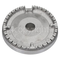 Hoover Hob Burner Head (Rapid)