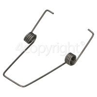 Hoover D73 Door Latch Spring