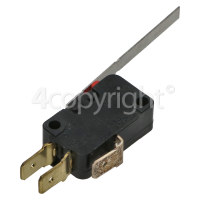 Hoover ABHDC7FME Microswitch