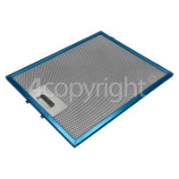 Hoover *CA HDM 60 X Metal Filter
