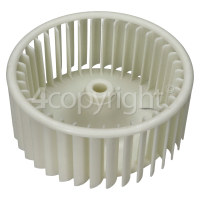Hoover Rear Fan