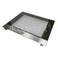 Hoover Door Outer Glass