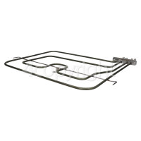 Hoover Upper Element