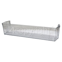 Hoover Bottle Shelf