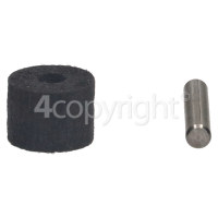 Hoover RA22HCG Wheel Kit - Pack Of 2