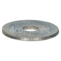 Hoover VHD816/1 Self-Locking Washer