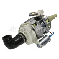 Hoover Wash Motor Pump