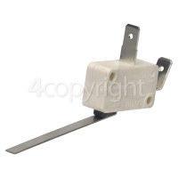 Hoover ND H10A2TCE-80 Microswitch