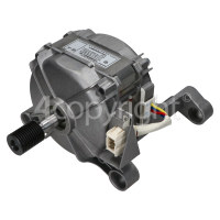 Hoover Motor
