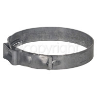 Hoover H6F 6B4S1PWUK-80 Cable Ties