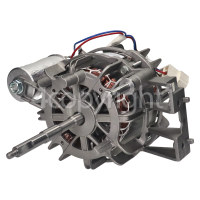 Hoover Motor