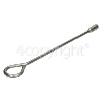 Hoover CFHG265AEXS Injector Mount Tool