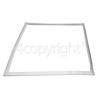 Replacement Freezer Top Basket Front Panel For Hoover HBFUP130NK, HBFUP140NKE1, HBOU822NE - Spare Part-1073877