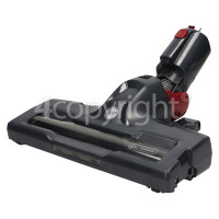Hoover Parquet Nozzle