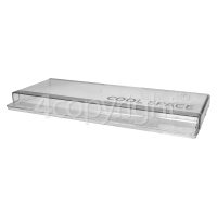 Hoover Crisper Drawer Front