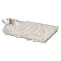 Hoover XH3WPS4114TAM-S Dispenser Top Section