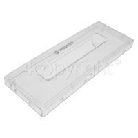 Hoover Fridge Crisper Drawer Front